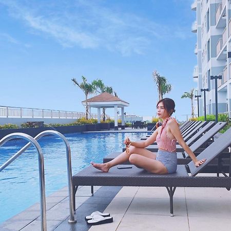 Smdc Coast Residences Near Picc World Trade Center Moa Pasay Luaran gambar