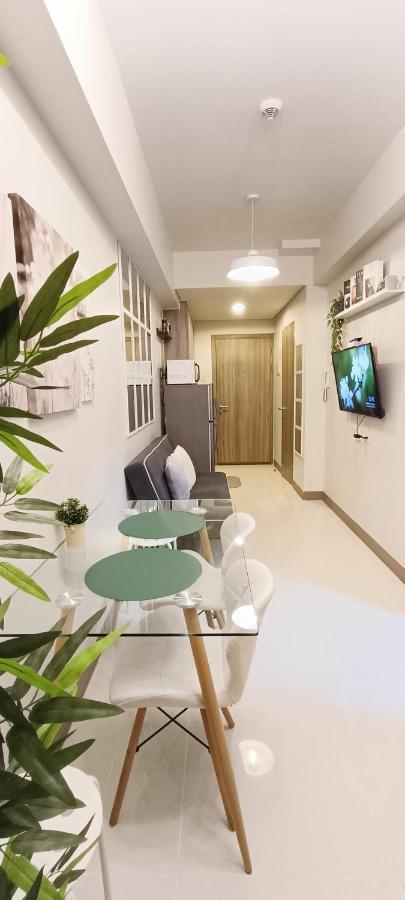 Smdc Coast Residences Near Picc World Trade Center Moa Pasay Luaran gambar